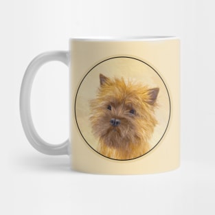 Cairn Terrier Mug